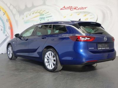 Opel Insignia Gebrauchtwagen Opel Insignia Gebrauchtwagen