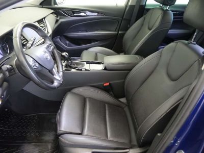 Opel Insignia Gebrauchtwagen Opel Insignia Gebrauchtwagen