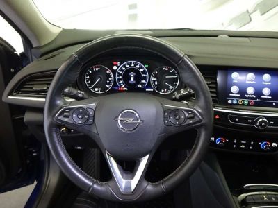Opel Insignia Gebrauchtwagen Opel Insignia Gebrauchtwagen
