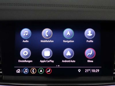Opel Insignia Gebrauchtwagen Opel Insignia Gebrauchtwagen