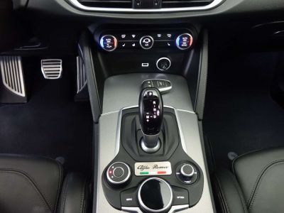 Alfa Romeo Stelvio Gebrauchtwagen