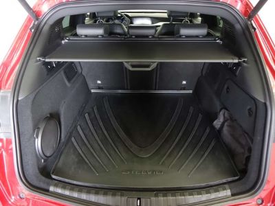 Alfa Romeo Stelvio Gebrauchtwagen