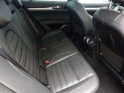 Alfa Romeo Stelvio Gebrauchtwagen