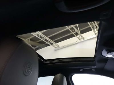 Alfa Romeo Stelvio Gebrauchtwagen