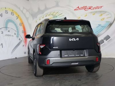 KIA EV2 Neuwagen