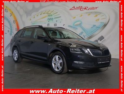 Skoda Octavia Gebrauchtwagen Skoda Octavia Gebrauchtwagen