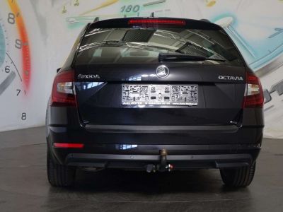 Skoda Octavia Gebrauchtwagen Skoda Octavia Gebrauchtwagen