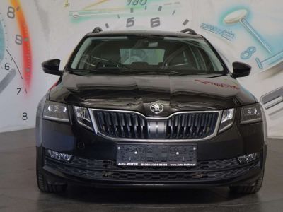 Skoda Octavia Gebrauchtwagen Skoda Octavia Gebrauchtwagen