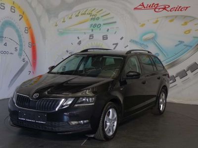 Skoda Octavia Gebrauchtwagen Skoda Octavia Gebrauchtwagen