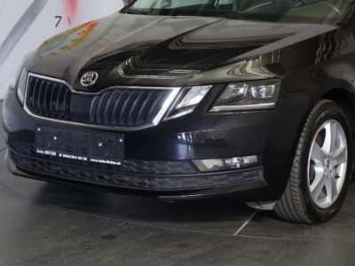 Skoda Octavia Gebrauchtwagen Skoda Octavia Gebrauchtwagen