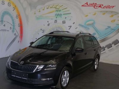 Skoda Octavia Gebrauchtwagen Skoda Octavia Gebrauchtwagen