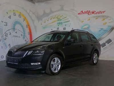 Skoda Octavia Gebrauchtwagen Skoda Octavia Gebrauchtwagen