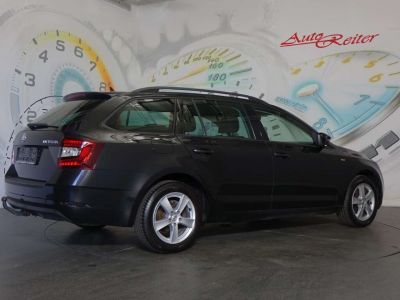 Skoda Octavia Gebrauchtwagen Skoda Octavia Gebrauchtwagen