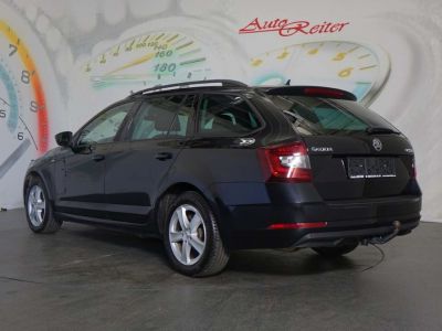Skoda Octavia Gebrauchtwagen Skoda Octavia Gebrauchtwagen