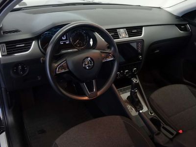Skoda Octavia Gebrauchtwagen Skoda Octavia Gebrauchtwagen