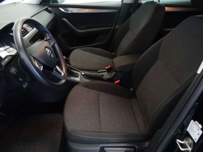 Skoda Octavia Gebrauchtwagen Skoda Octavia Gebrauchtwagen