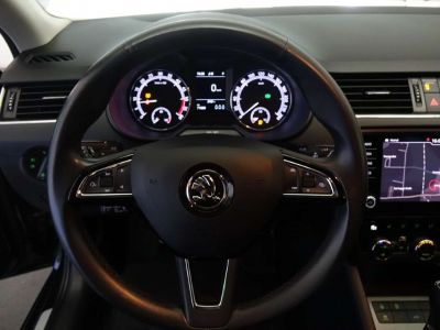 Skoda Octavia Gebrauchtwagen Skoda Octavia Gebrauchtwagen