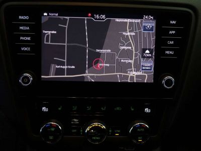 Skoda Octavia Gebrauchtwagen Skoda Octavia Gebrauchtwagen