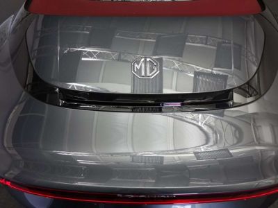 MG Cyberster Neuwagen MG Cyberster Neuwagen