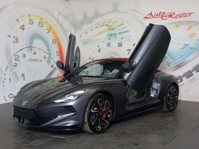 MG Cyberster Neuwagen MG Cyberster Neuwagen