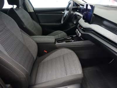 Skoda Superb Gebrauchtwagen Skoda Superb Gebrauchtwagen