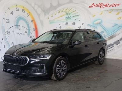 Skoda Superb Gebrauchtwagen Skoda Superb Gebrauchtwagen