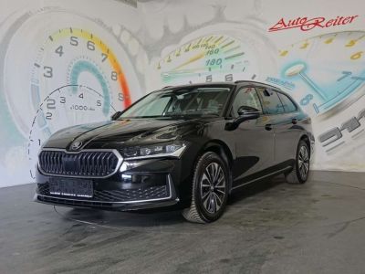 Skoda Superb Gebrauchtwagen Skoda Superb Gebrauchtwagen