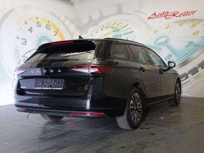 Skoda Superb Gebrauchtwagen Skoda Superb Gebrauchtwagen