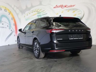Skoda Superb Gebrauchtwagen Skoda Superb Gebrauchtwagen