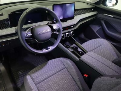 Skoda Superb Gebrauchtwagen Skoda Superb Gebrauchtwagen