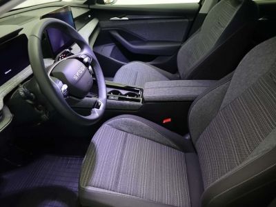 Skoda Superb Gebrauchtwagen Skoda Superb Gebrauchtwagen