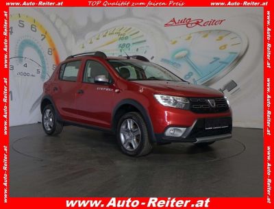 Dacia Sandero Gebrauchtwagen Dacia Sandero Gebrauchtwagen