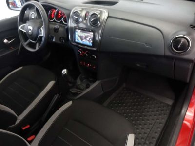Dacia Sandero Gebrauchtwagen Dacia Sandero Gebrauchtwagen