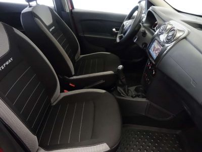 Dacia Sandero Gebrauchtwagen Dacia Sandero Gebrauchtwagen