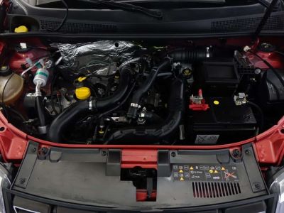 Dacia Sandero Gebrauchtwagen Dacia Sandero Gebrauchtwagen
