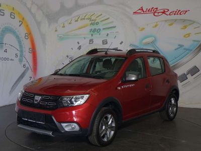 Dacia Sandero Gebrauchtwagen Dacia Sandero Gebrauchtwagen