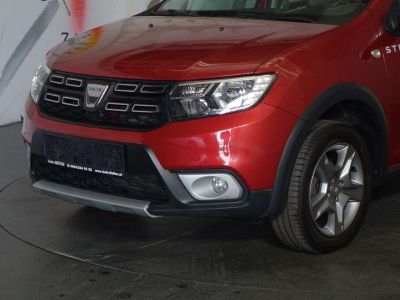 Dacia Sandero Gebrauchtwagen Dacia Sandero Gebrauchtwagen