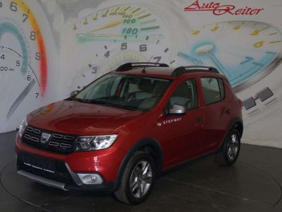 Dacia Sandero Gebrauchtwagen Dacia Sandero Gebrauchtwagen