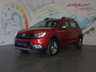 Dacia Sandero Gebrauchtwagen Dacia Sandero Gebrauchtwagen