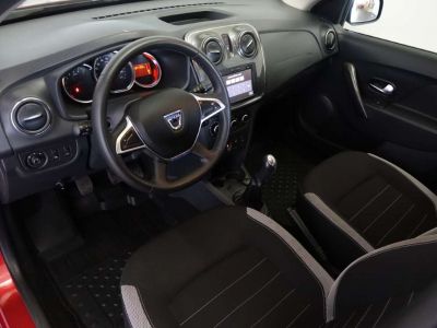 Dacia Sandero Gebrauchtwagen Dacia Sandero Gebrauchtwagen