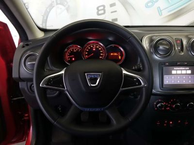 Dacia Sandero Gebrauchtwagen Dacia Sandero Gebrauchtwagen