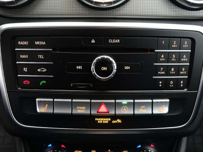 Mercedes-Benz CLA Gebrauchtwagen