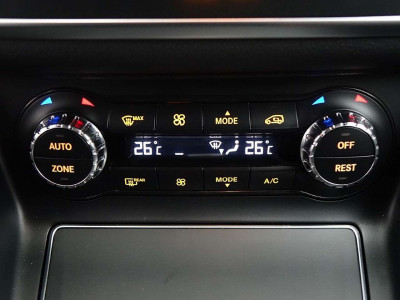 Mercedes-Benz CLA Gebrauchtwagen