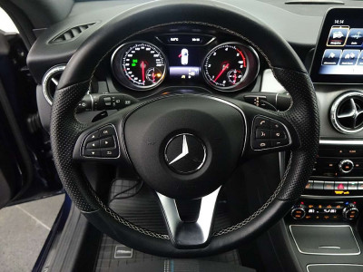 Mercedes-Benz CLA Gebrauchtwagen