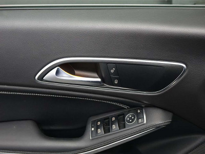 Mercedes-Benz CLA Gebrauchtwagen