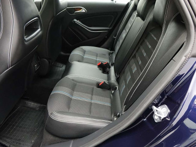Mercedes-Benz CLA Gebrauchtwagen