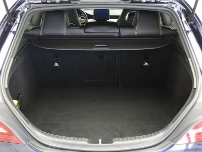 Mercedes-Benz CLA Gebrauchtwagen