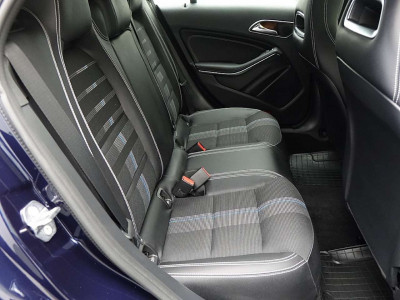 Mercedes-Benz CLA Gebrauchtwagen