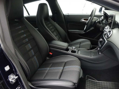 Mercedes-Benz CLA Gebrauchtwagen
