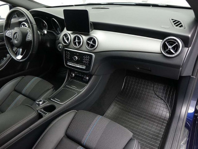 Mercedes-Benz CLA Gebrauchtwagen